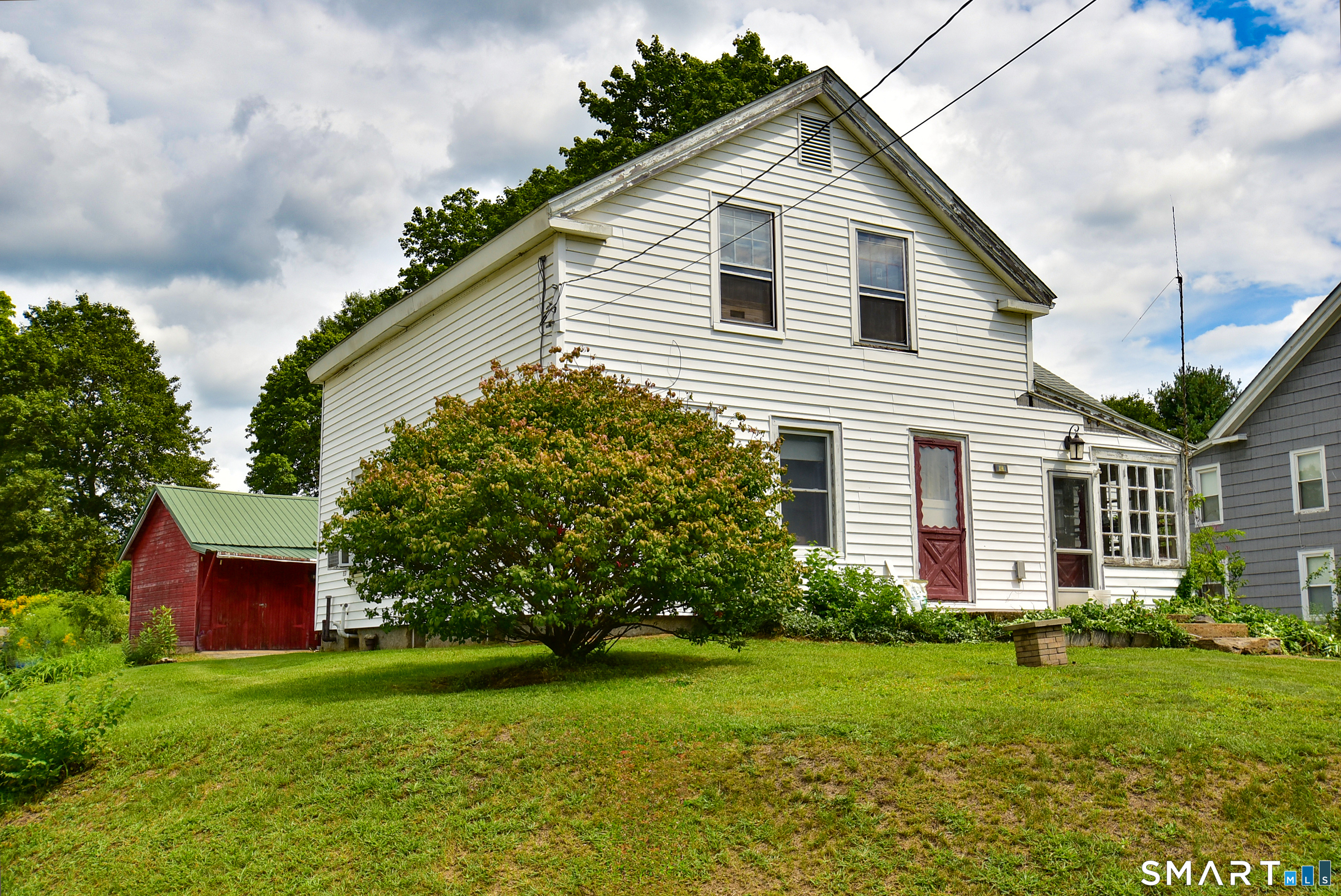 9 Schwanda Road Stafford CT 06076
