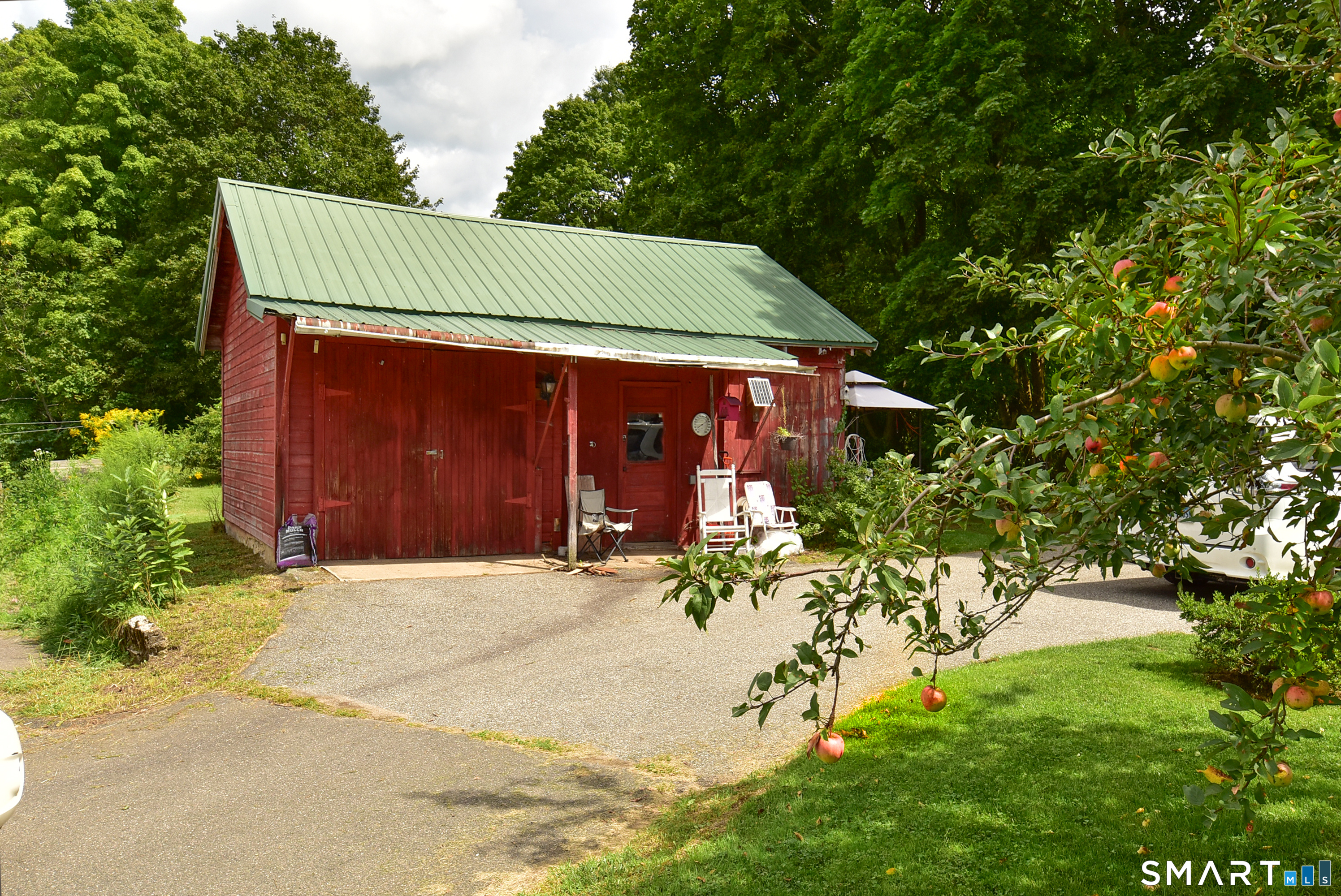 9 Schwanda Road Stafford CT 06076