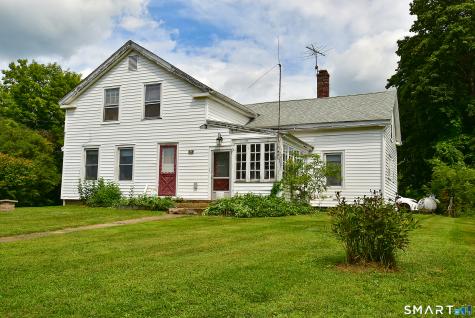 9 Schwanda Road Stafford CT 06076