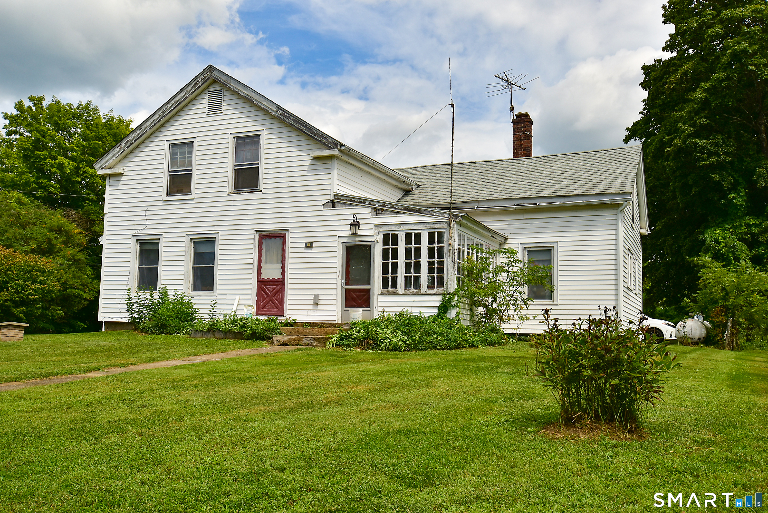 9 Schwanda Road Stafford CT 06076