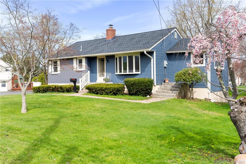 419 Elm Street Rocky Hill CT 06067
