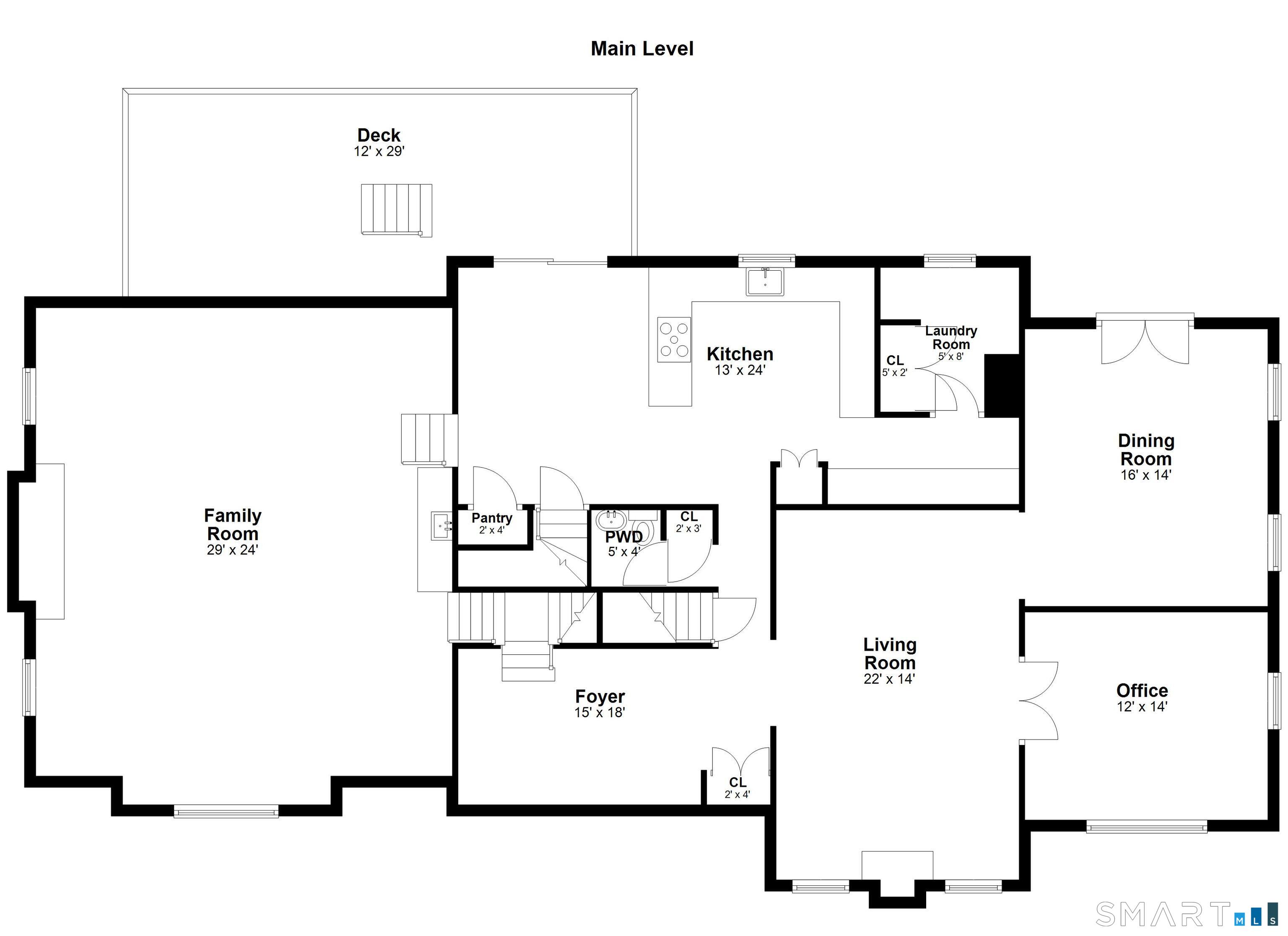 96 Coventry Lane Trumbull CT 06611