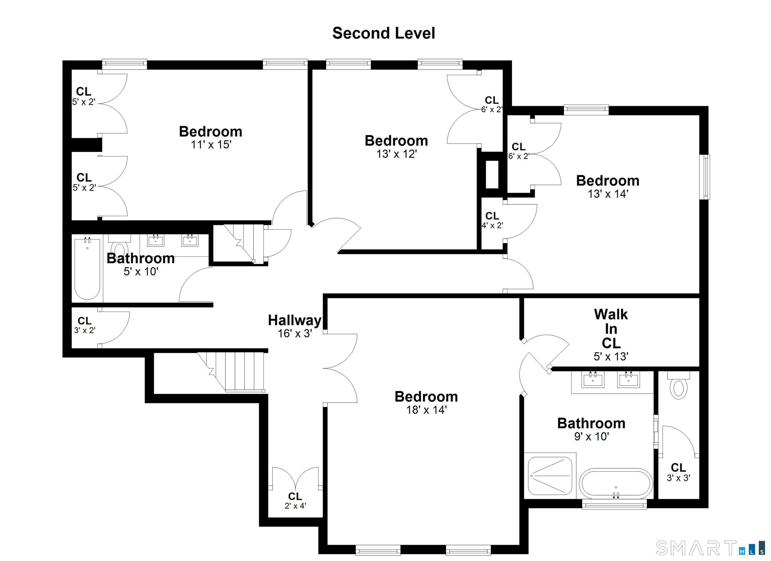 96 Coventry Lane Trumbull CT 06611