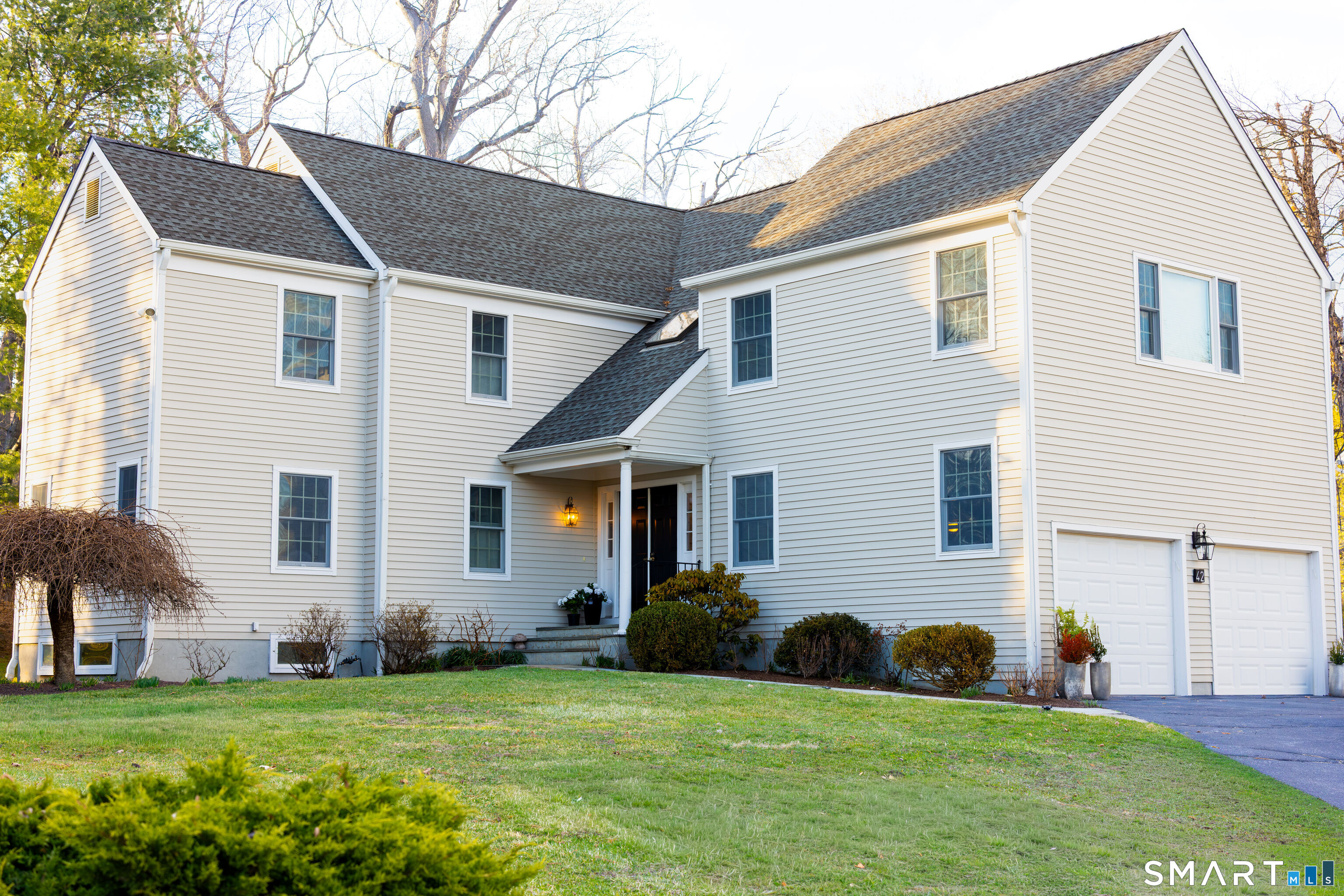 42 Hastings Lane Stamford CT 06905