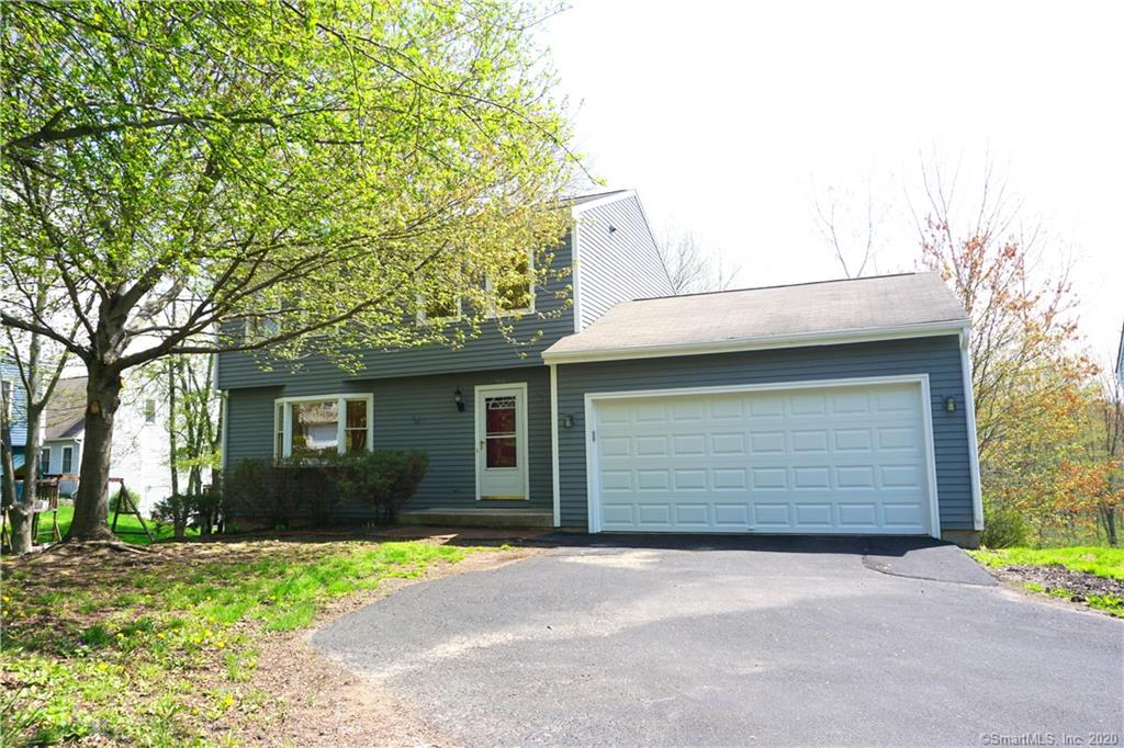 500 Long Hill Road Middletown CT 06457
