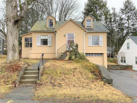 81 Sharon Avenue Torrington CT 06790