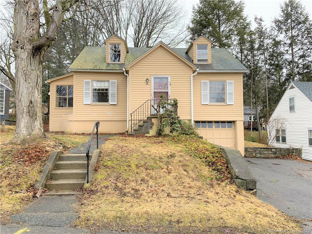 81 Sharon Avenue Torrington CT 06790