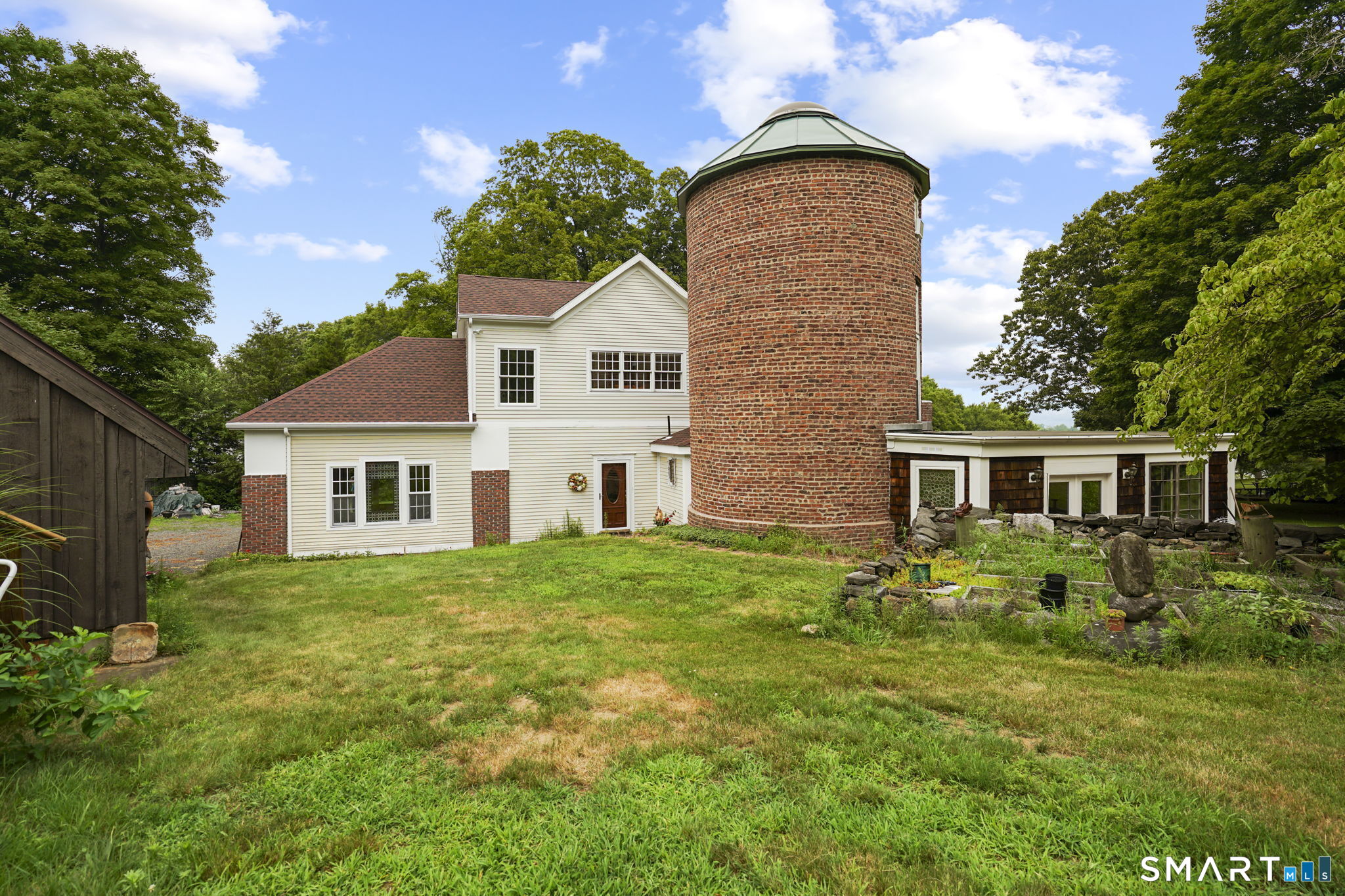 1270 Saybrook Road Haddam CT 06438