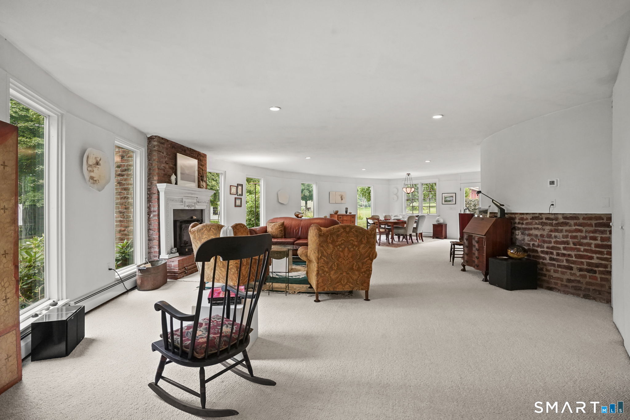 1270 Saybrook Road Haddam CT 06438
