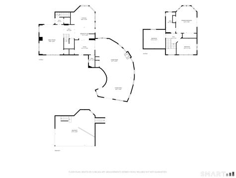 1270 Saybrook Road Haddam CT 06438