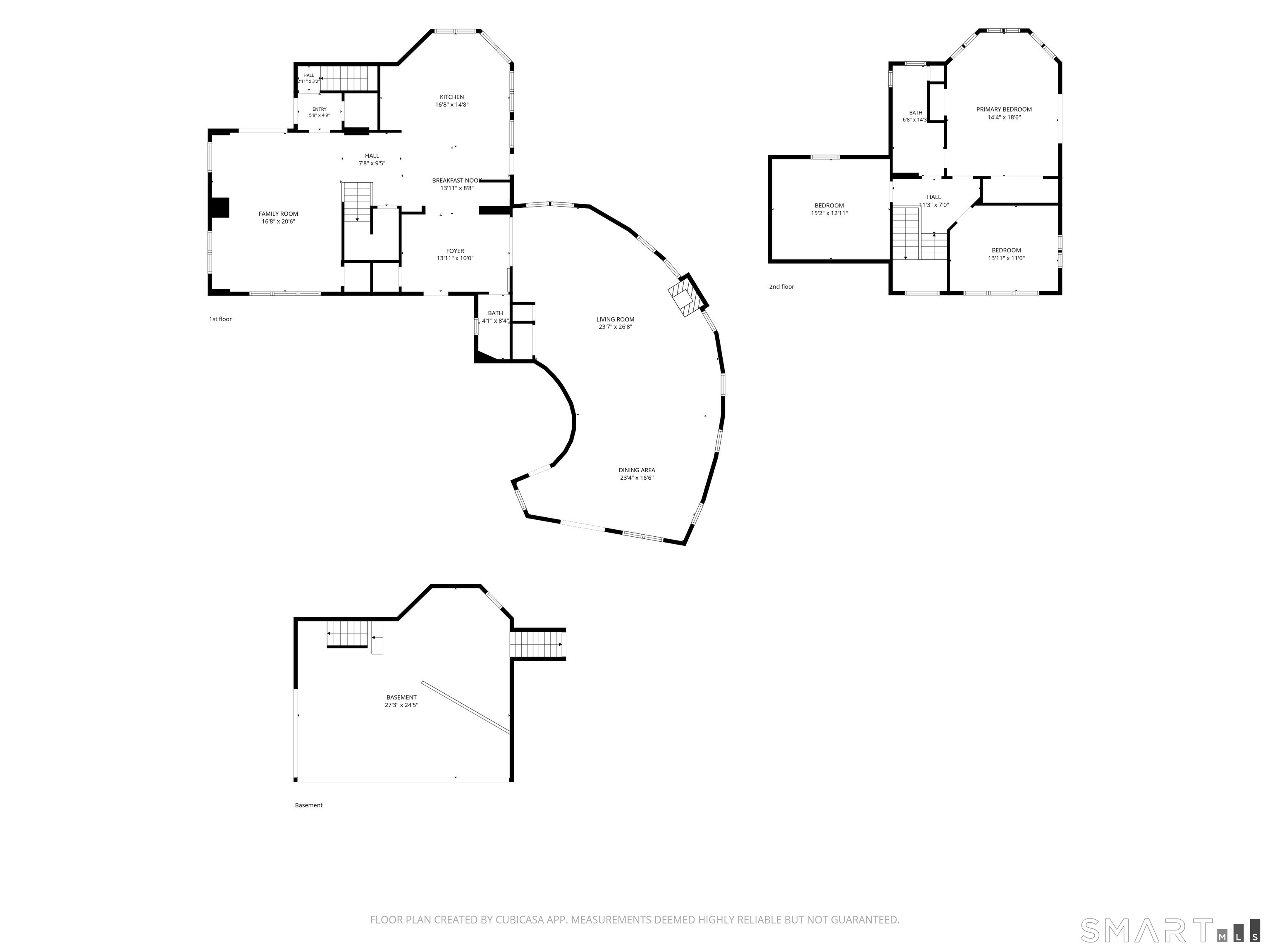 1270 Saybrook Road Haddam CT 06438