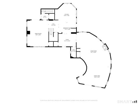 1270 Saybrook Road Haddam CT 06438