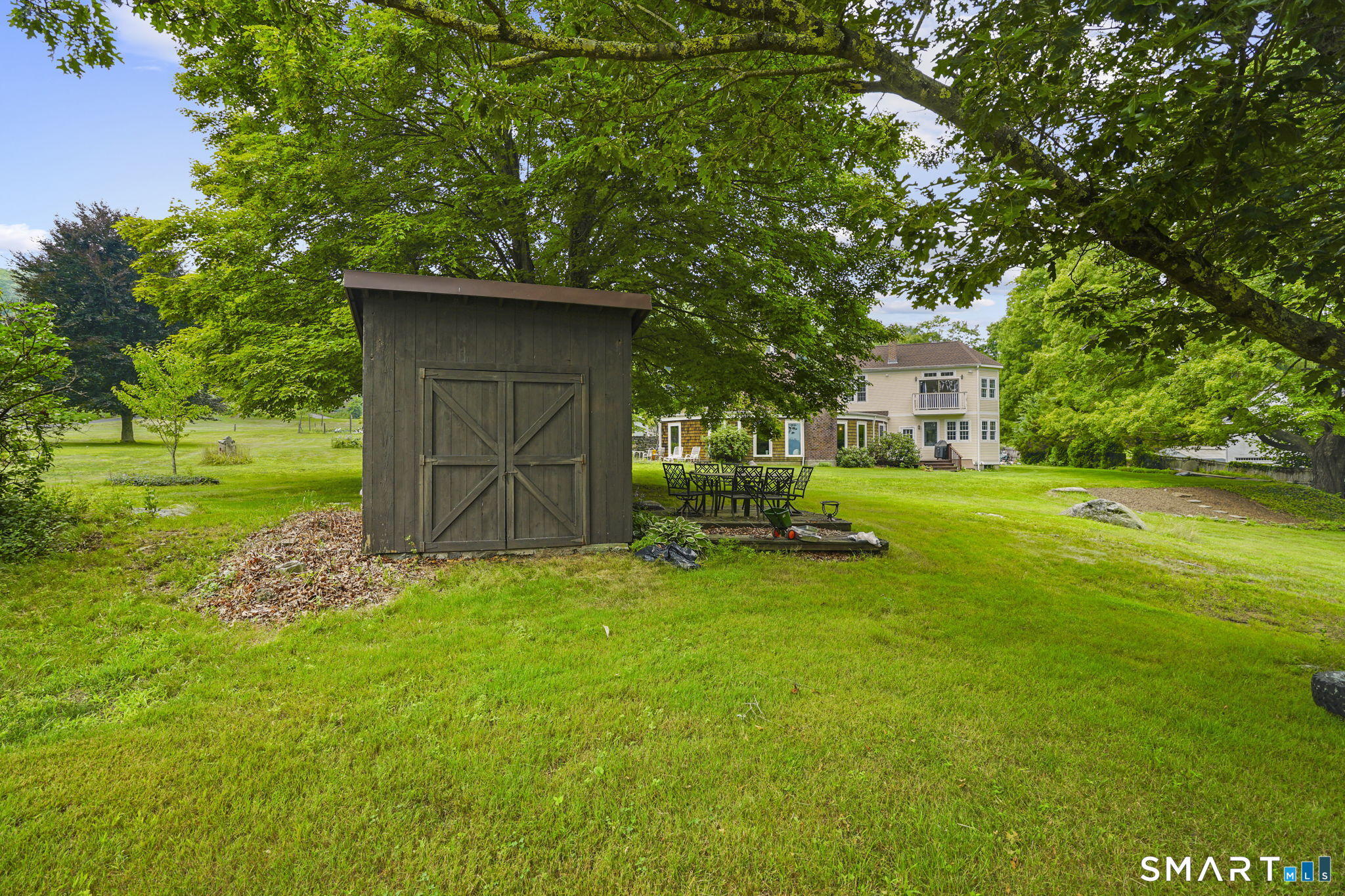 1270 Saybrook Road Haddam CT 06438