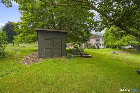 1270 Saybrook Road Haddam CT 06438