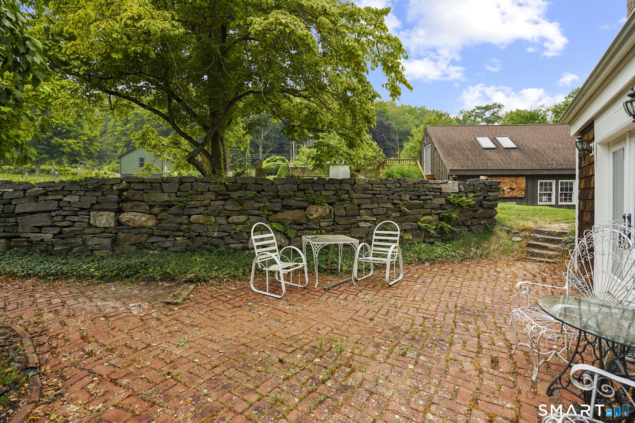 1270 Saybrook Road Haddam CT 06438