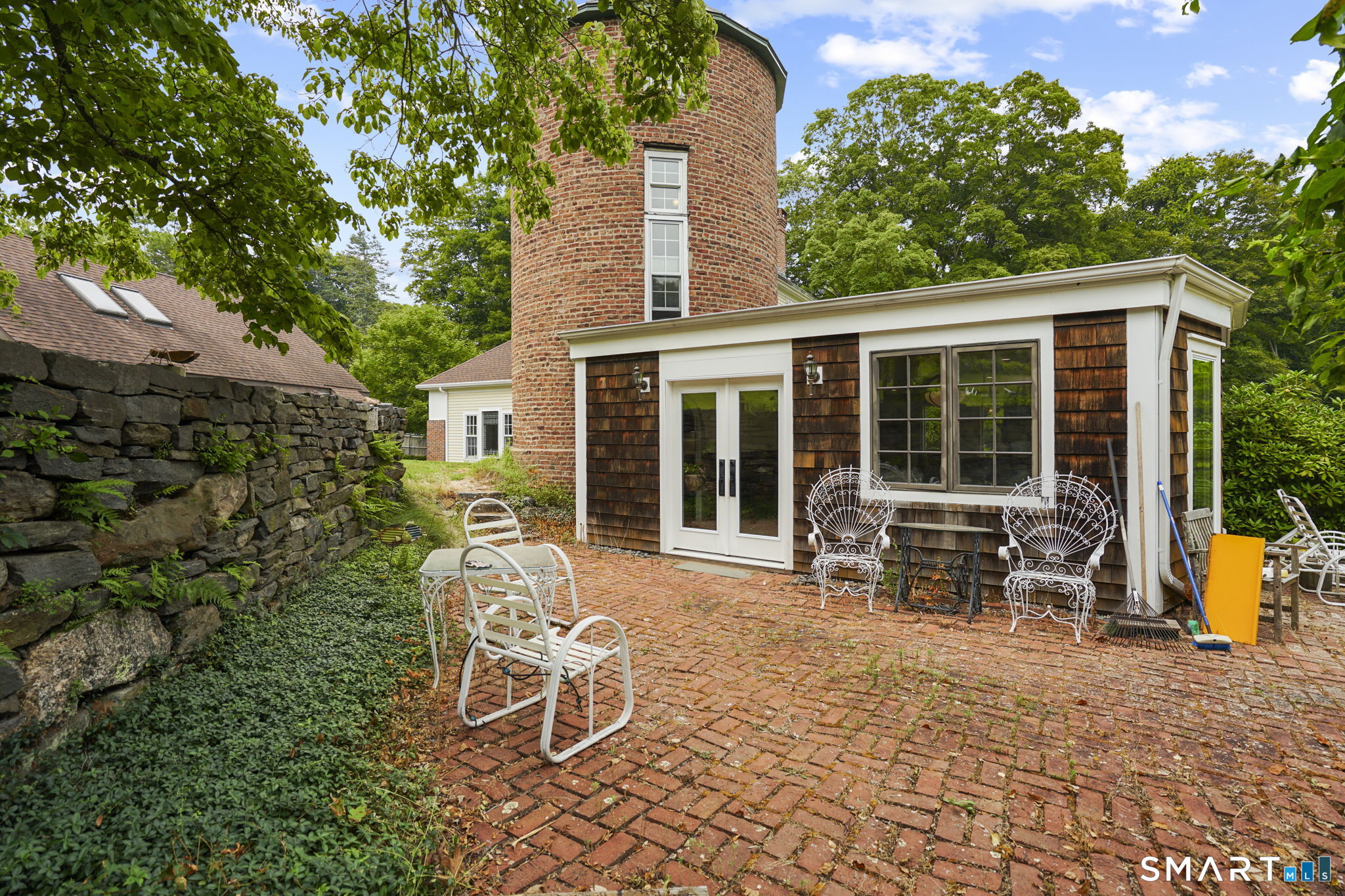 1270 Saybrook Road Haddam CT 06438
