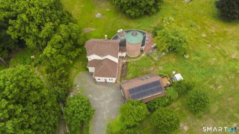 1270 Saybrook Road Haddam CT 06438
