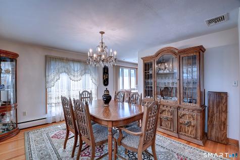 46 Kimball Road Wethersfield CT 06109
