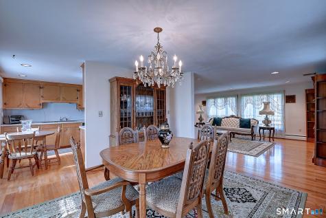 46 Kimball Road Wethersfield CT 06109