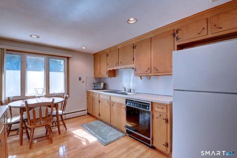 46 Kimball Road Wethersfield CT 06109