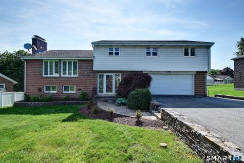 46 Kimball Road Wethersfield CT 06109