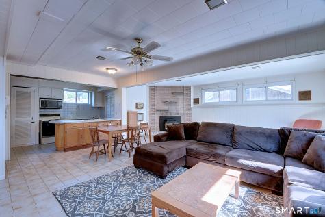 46 Kimball Road Wethersfield CT 06109