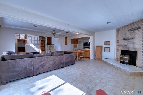 46 Kimball Road Wethersfield CT 06109