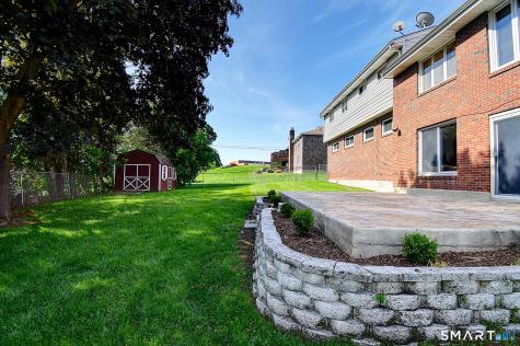 46 Kimball Road Wethersfield CT 06109