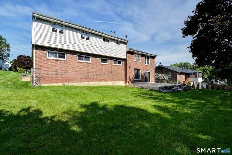 46 Kimball Road Wethersfield CT 06109