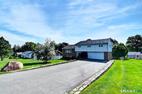 46 Kimball Road Wethersfield CT 06109