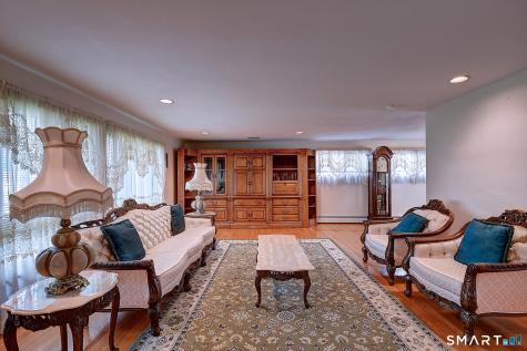 46 Kimball Road Wethersfield CT 06109