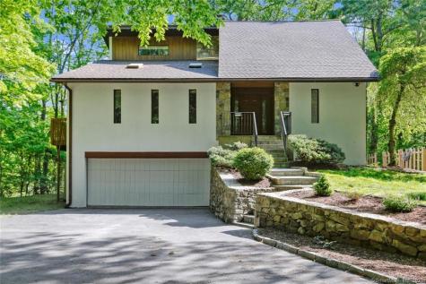 169 Westport Road Easton CT 06612