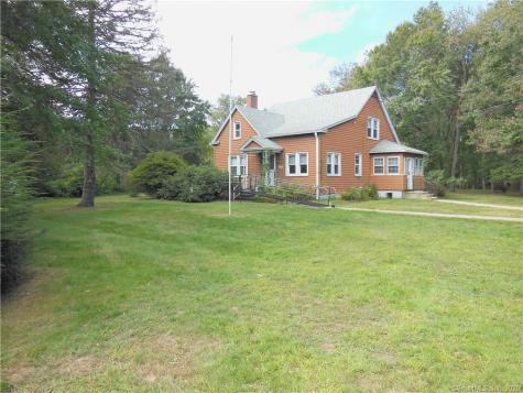 54 Straitsville Road Prospect CT 06712