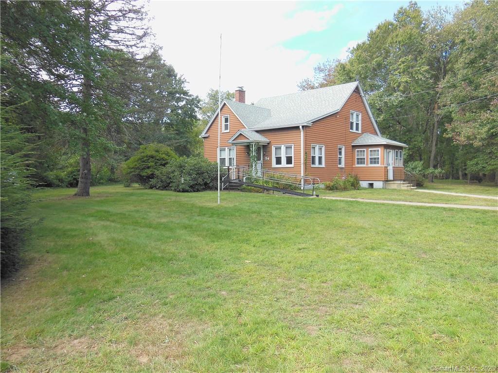 54 Straitsville Road Prospect CT 06712