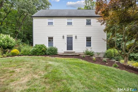 270 Guinevere Ridge Cheshire CT 06410