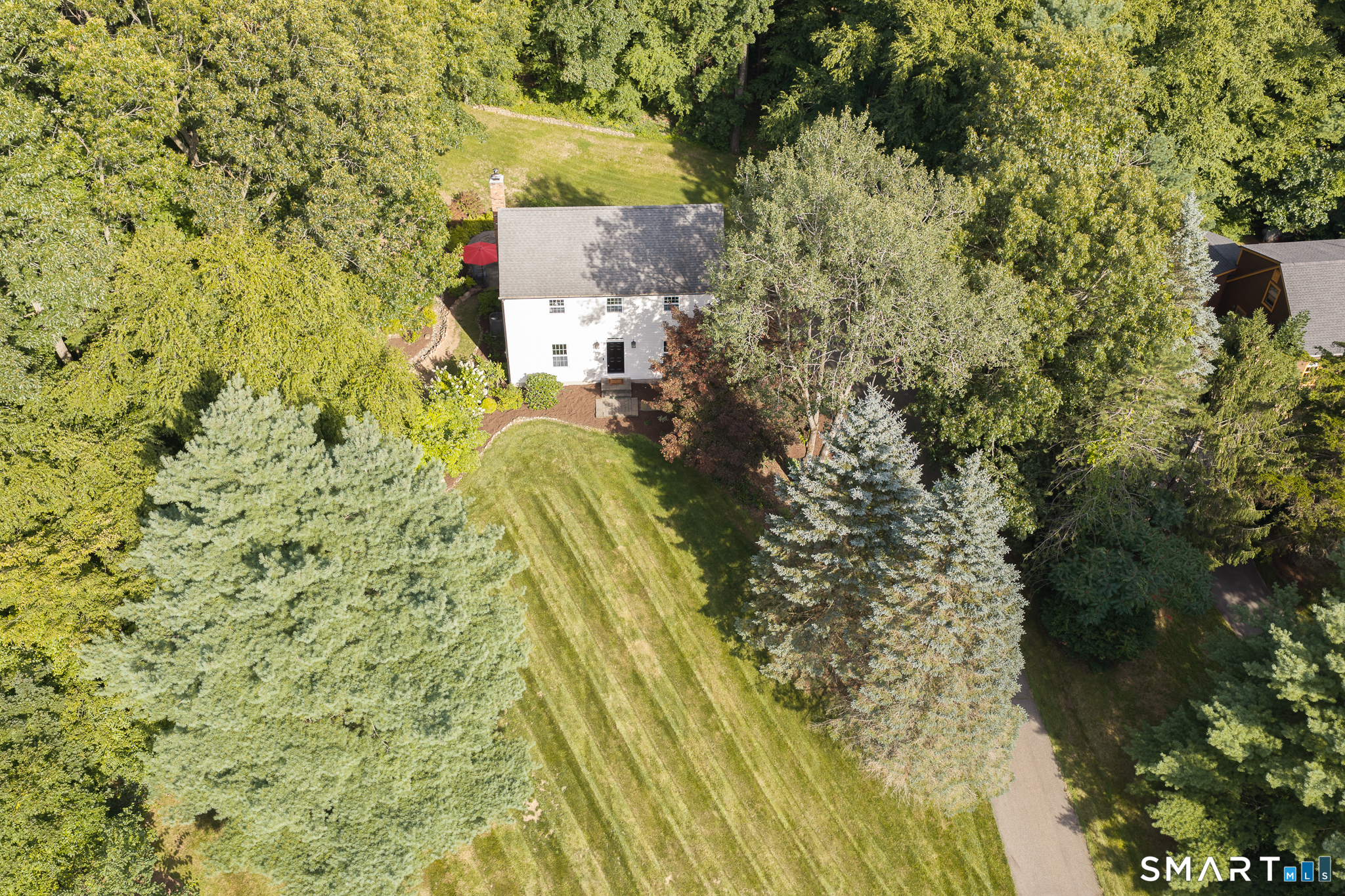 270 Guinevere Ridge Cheshire CT 06410
