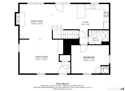 270 Guinevere Ridge Cheshire CT 06410