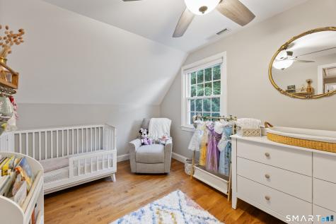 270 Guinevere Ridge Cheshire CT 06410