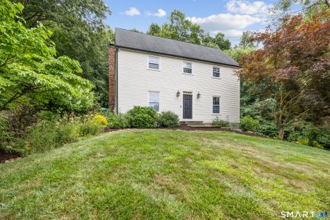 270 Guinevere Ridge Cheshire CT 06410
