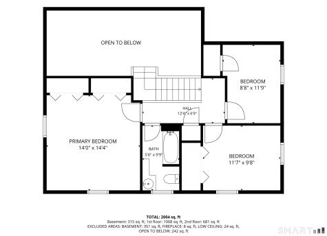 270 Guinevere Ridge Cheshire CT 06410