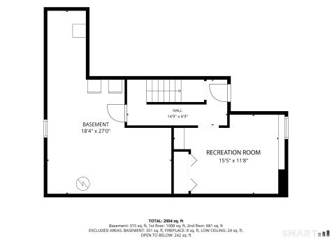 270 Guinevere Ridge Cheshire CT 06410