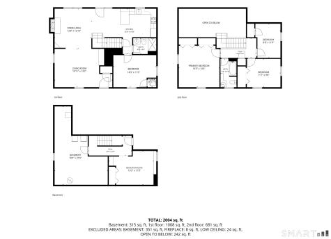 270 Guinevere Ridge Cheshire CT 06410