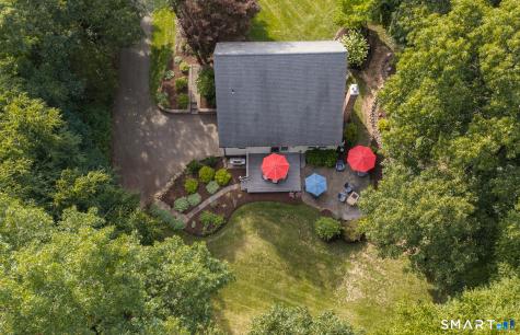 270 Guinevere Ridge Cheshire CT 06410
