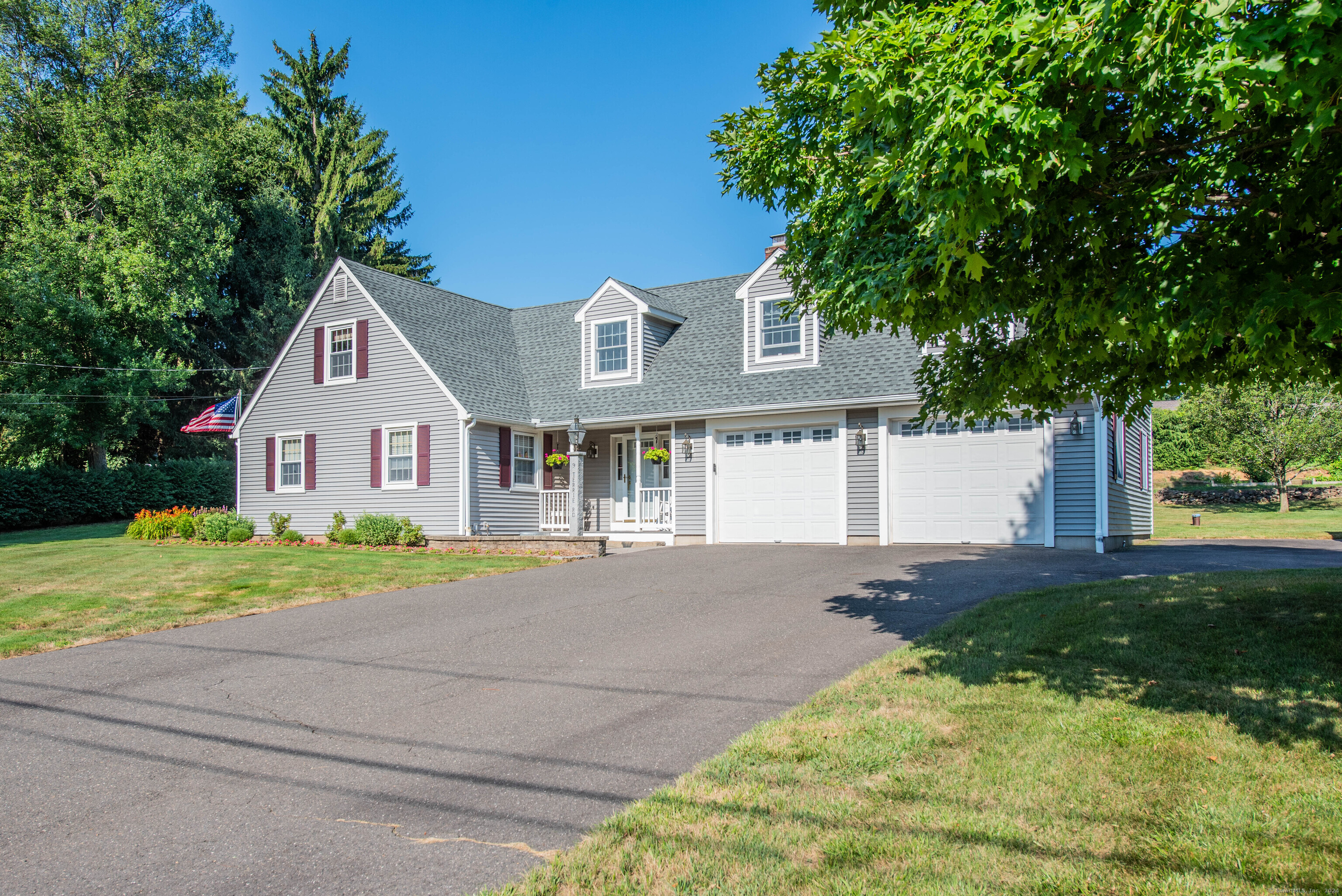 9 Terrie Road Farmington CT 06032