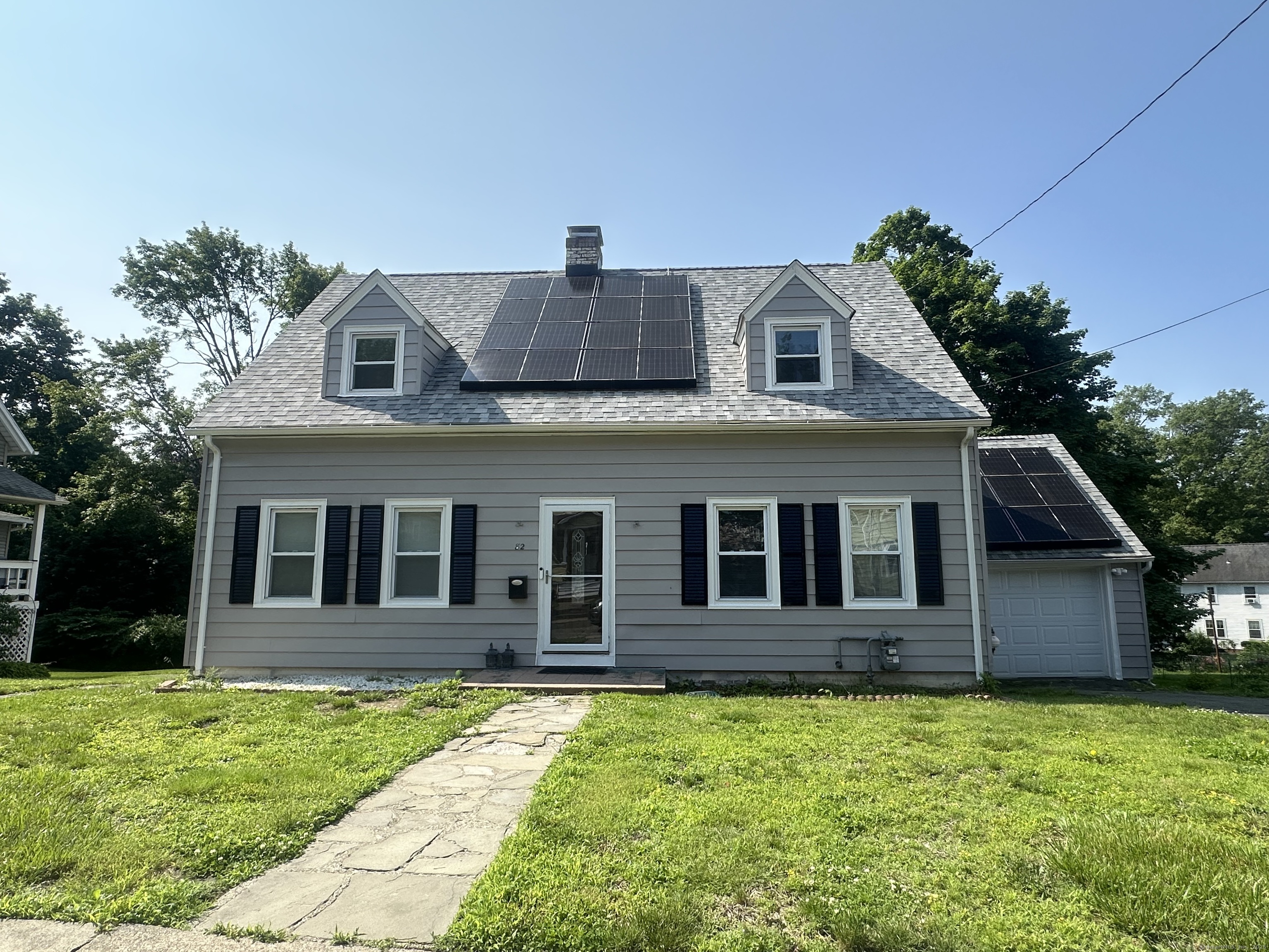 82 Trowbridge Place Naugatuck CT 06770