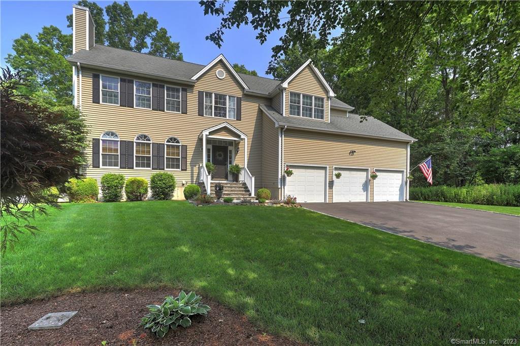 48 River Highlands Drive Milford CT 06461