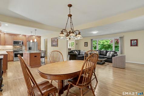 632 Wheelers Farm Road Orange CT 06477