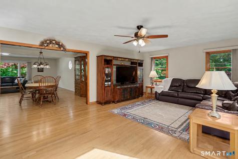 632 Wheelers Farm Road Orange CT 06477