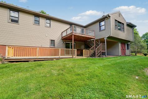 632 Wheelers Farm Road Orange CT 06477