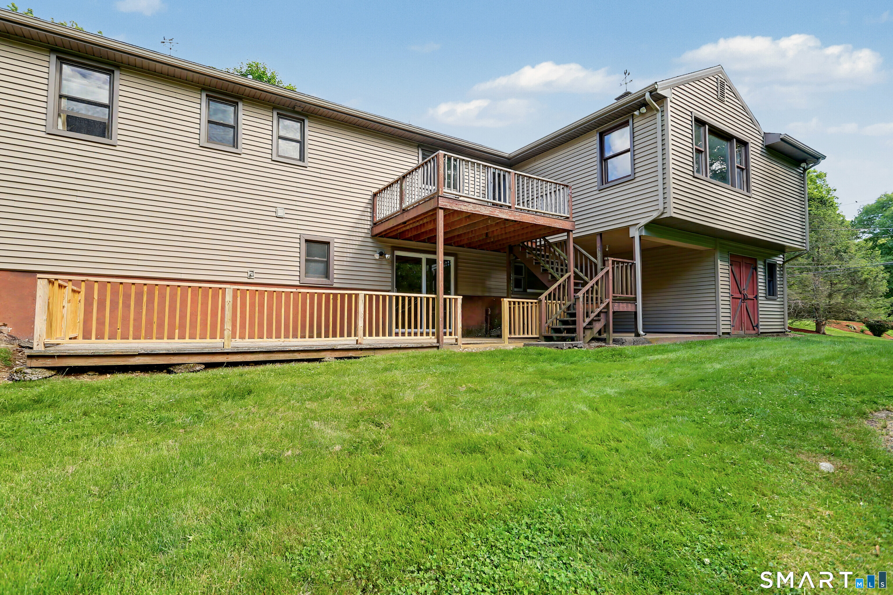 632 Wheelers Farm Road Orange CT 06477